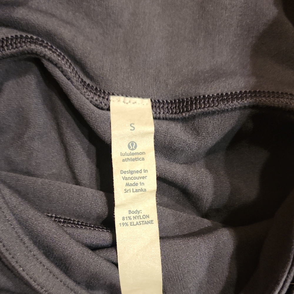 lululemon athletica Leggings - Picture 3 of 5